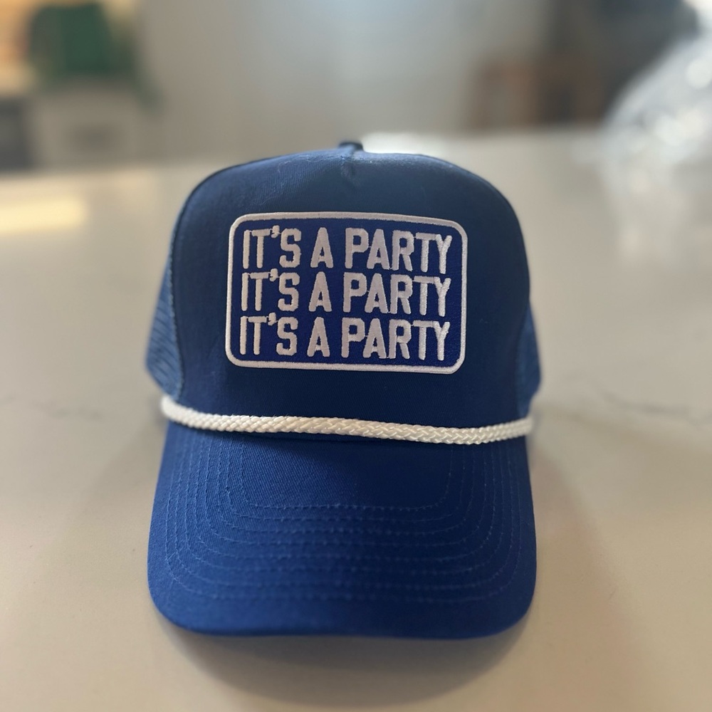 Shop Local KY Trucker Hat